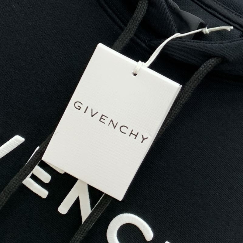 Givenchy Hoodies